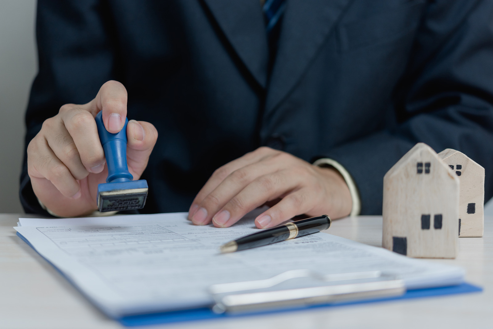 A Guide To The Commercial Property Loan Application Process