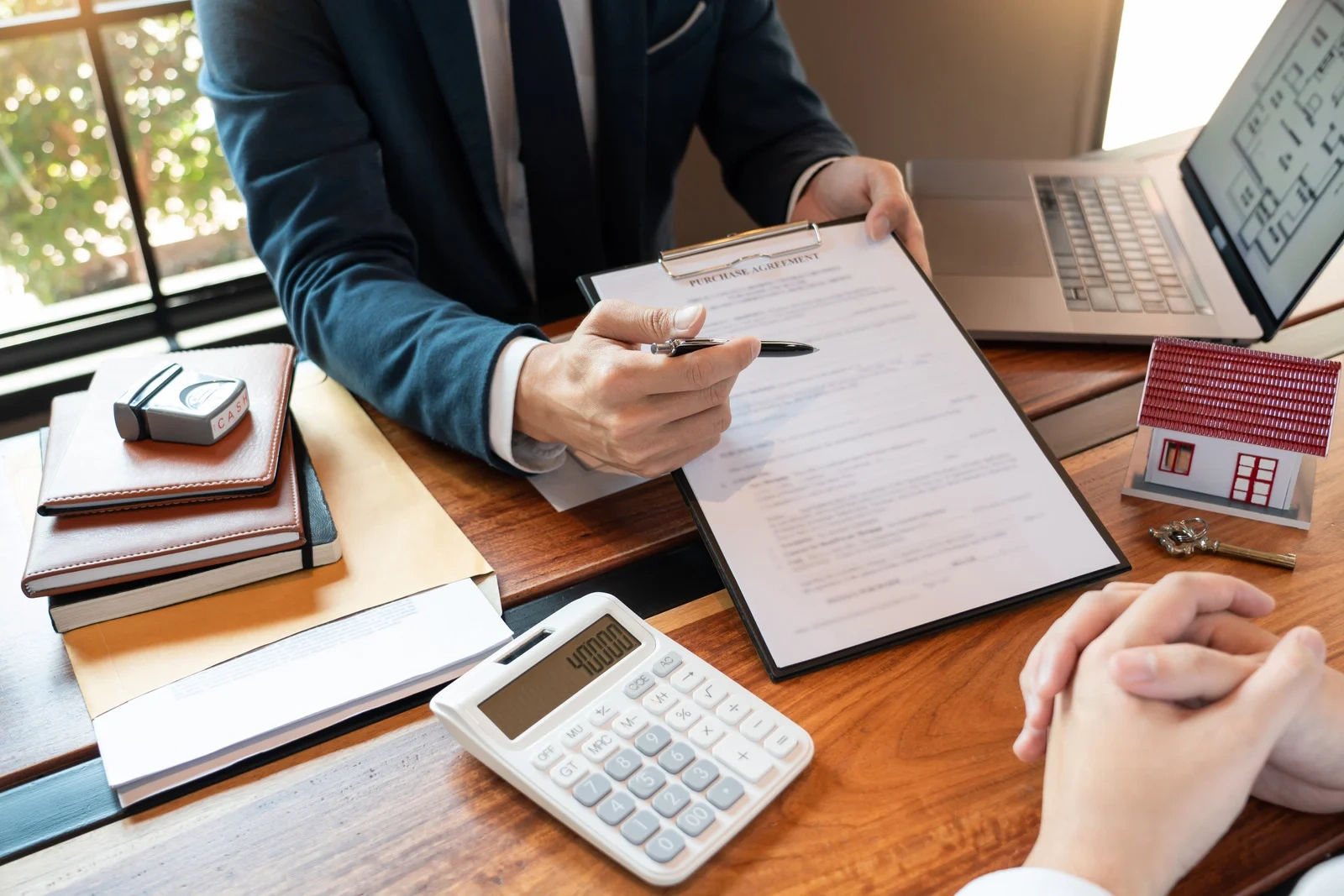Home Loans on the Disability Support Pension