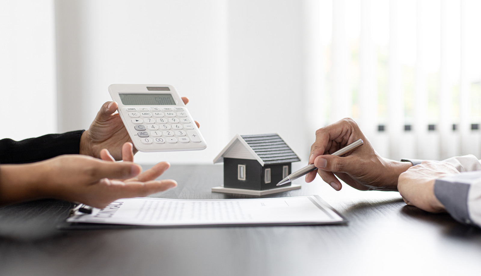 How Mortgage Advisors Can Help You Secure The Best Home Loan In Australia