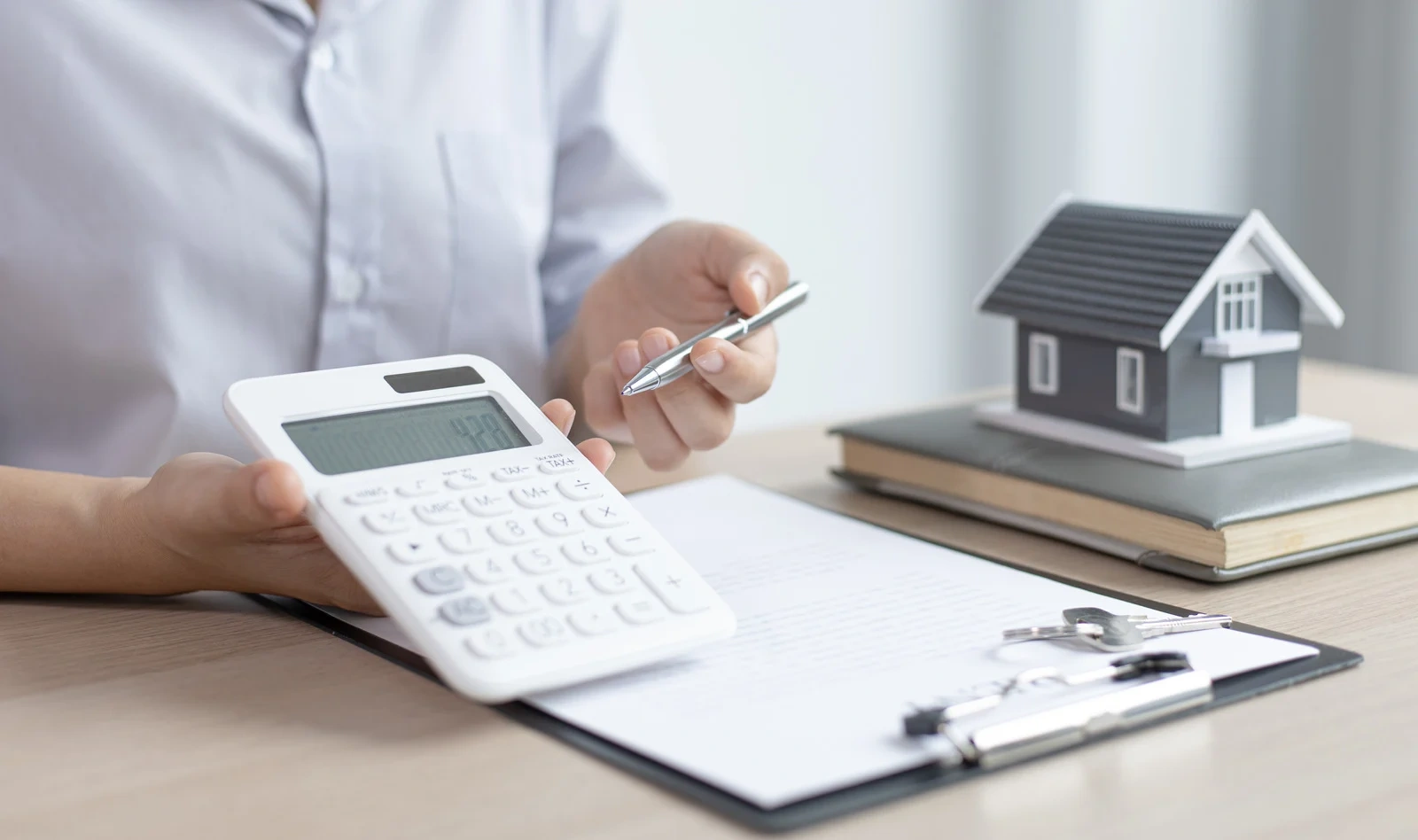How To Qualify For A Commercial Property Loan In Australia
