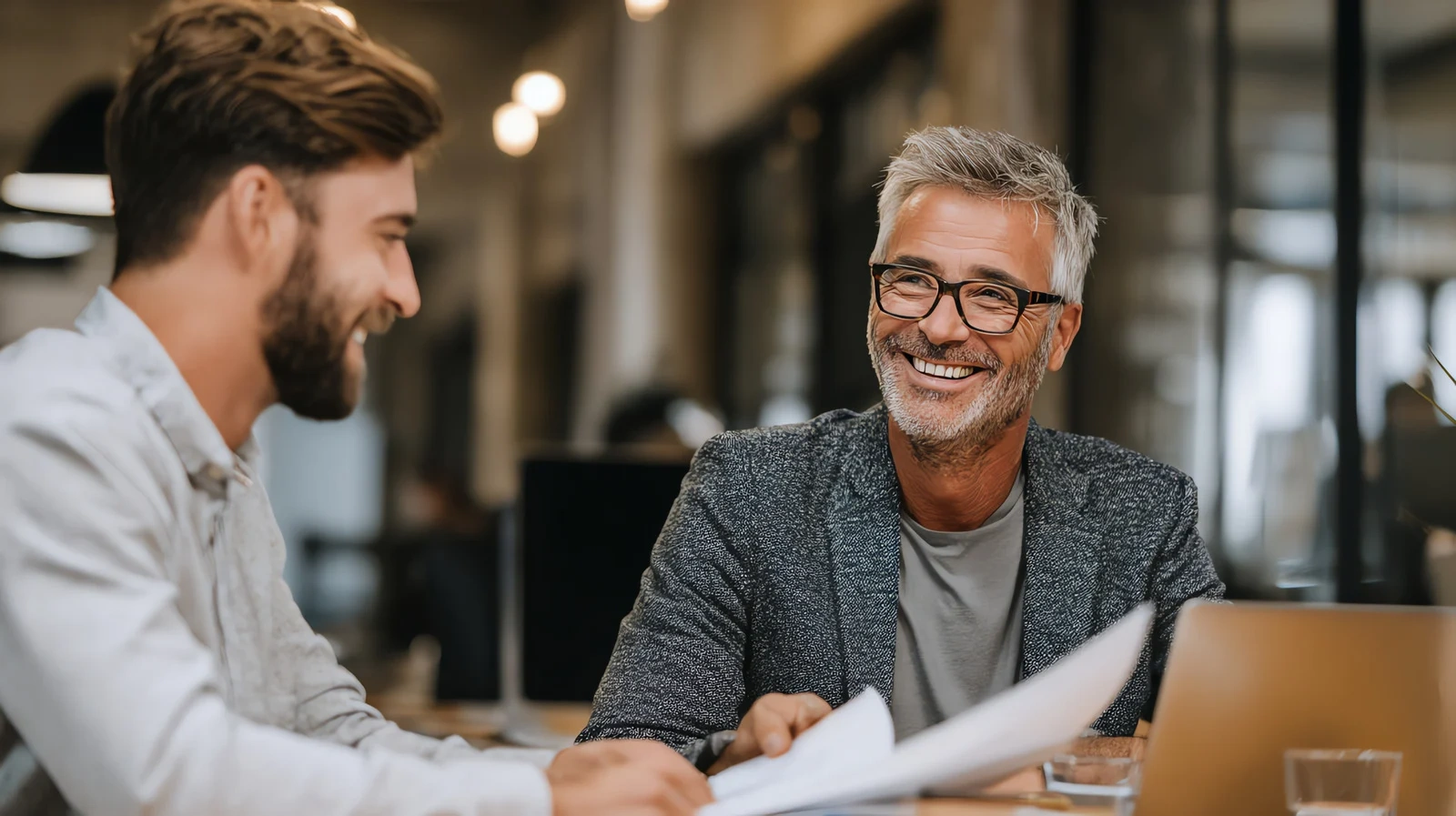 Standard Vs Low-Doc Commercial Loans: Which One Is Right For Your Business?
