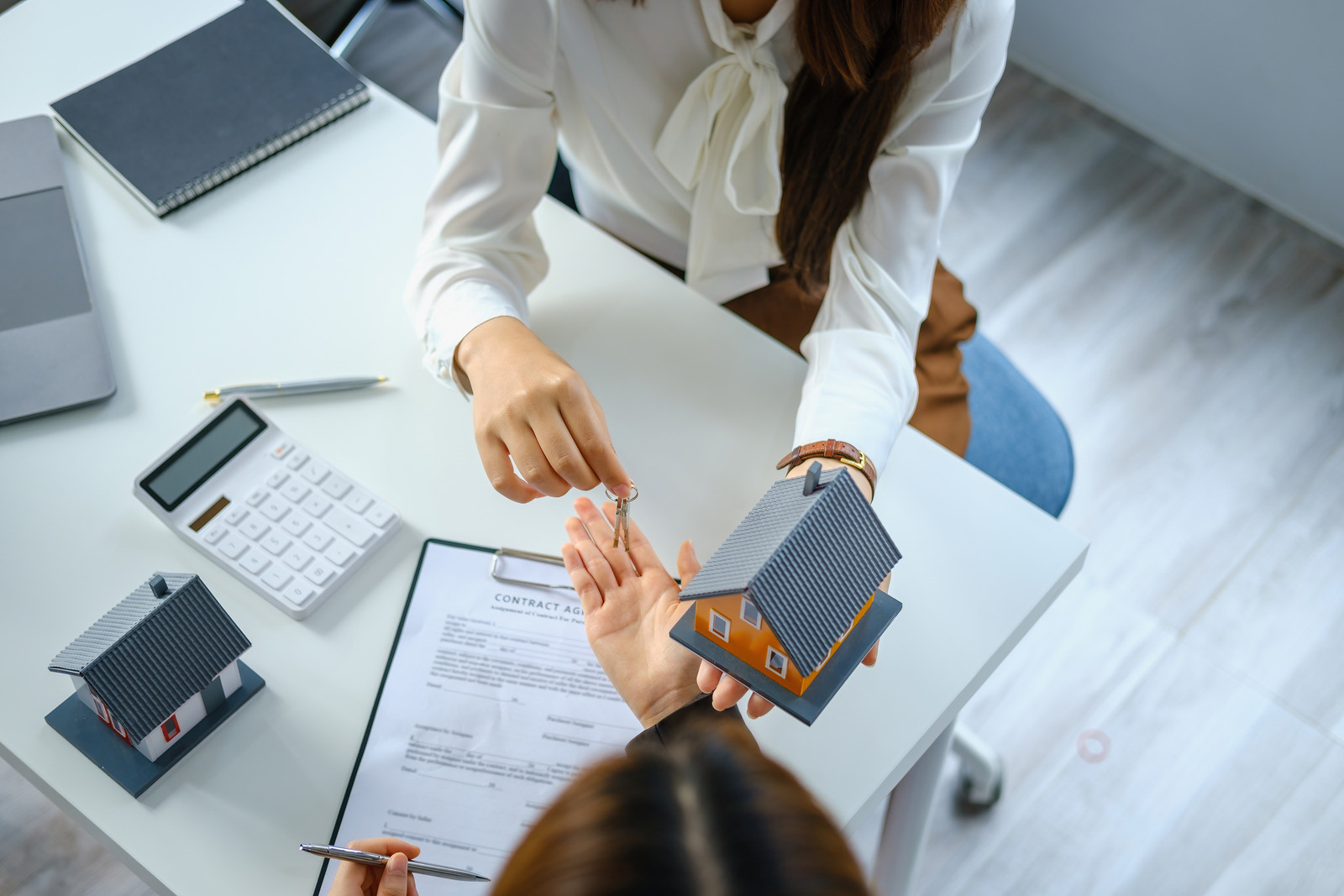 The Risks and Rewards for Guarantors in Mortgage Agreements
