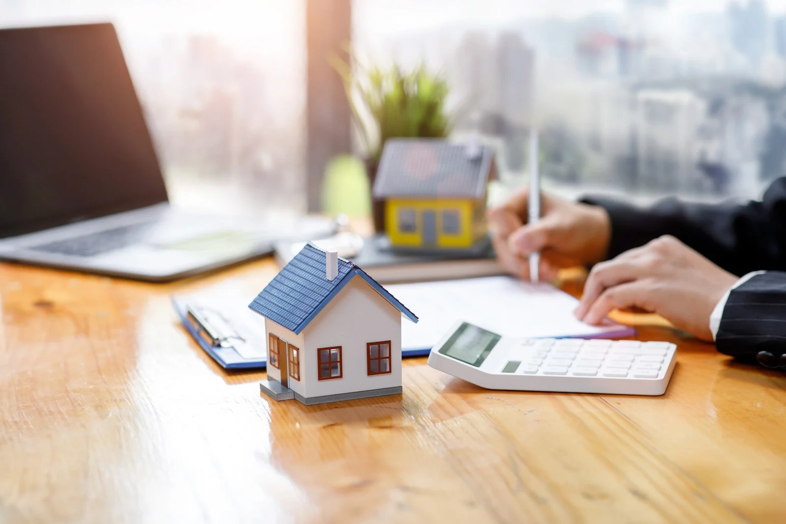 Types Of Commercial Property Loans Available In Australia