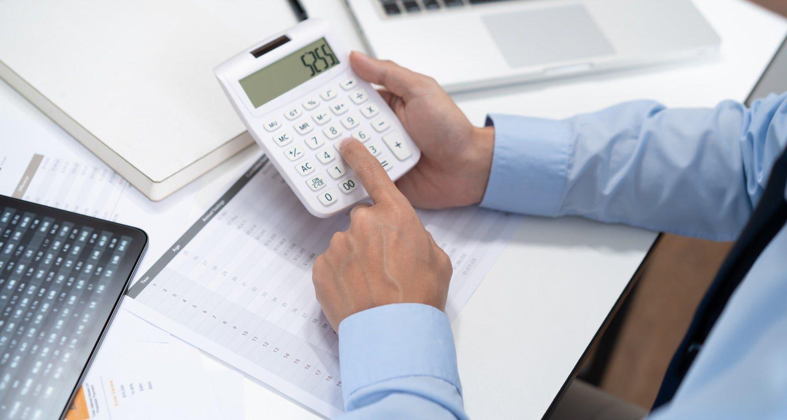 Vacant Land Loan Calculator Australia: How Much Can You Borrow?