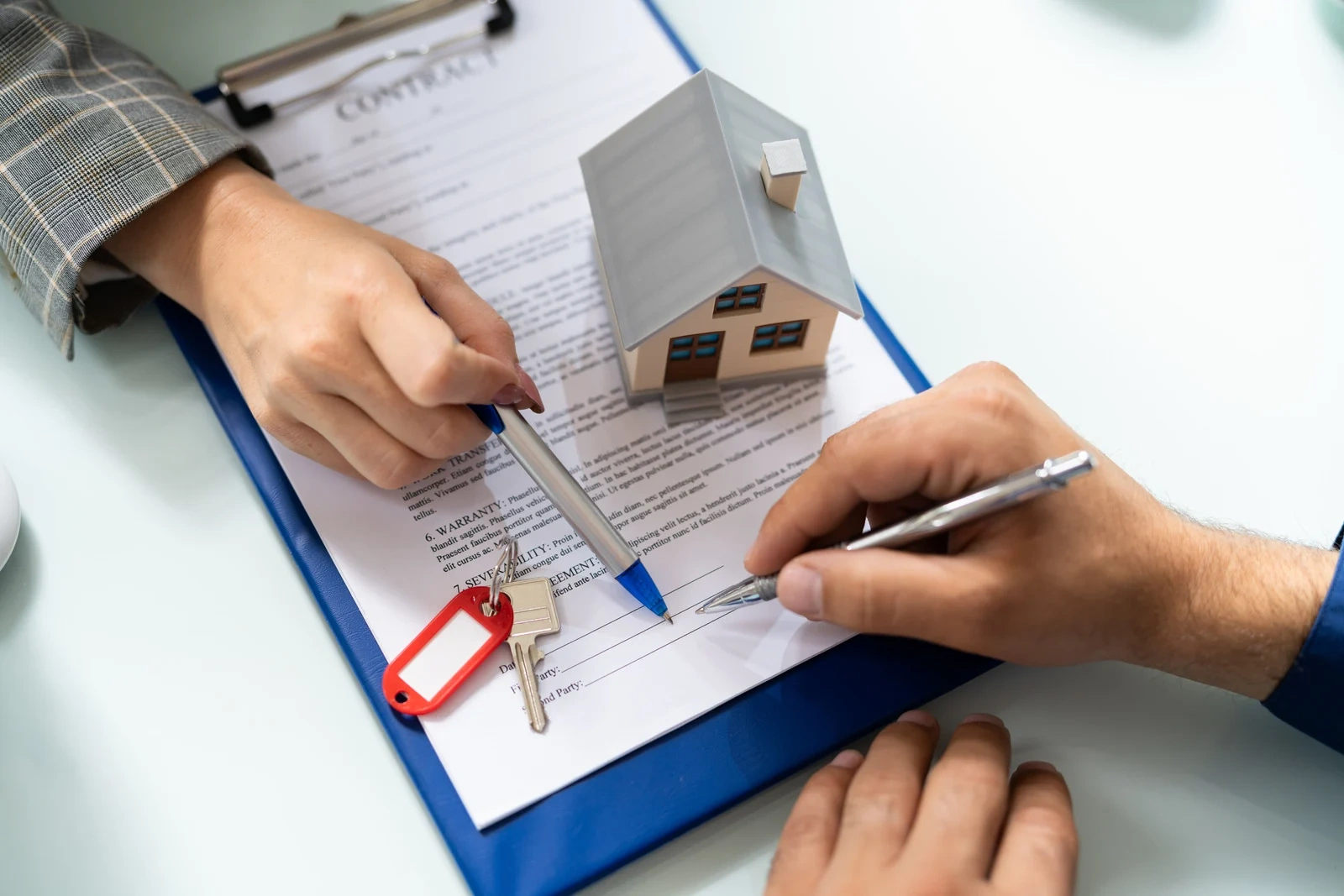 What Are Commercial Property Loans And How Do They Work