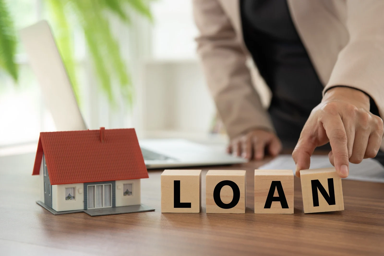 What Are the Risks of Choosing a High LVR Home Loan?
