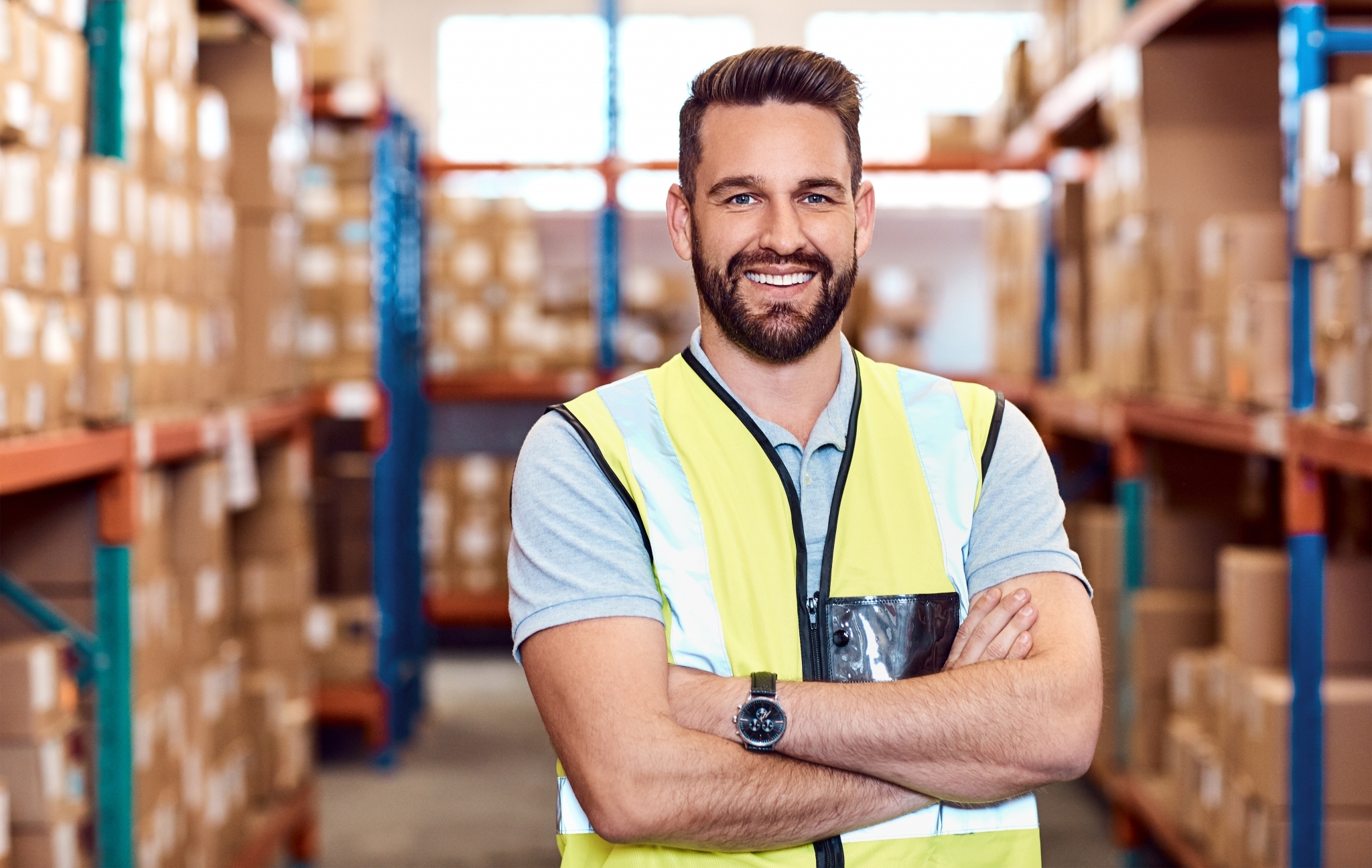 Commercial business loan free assessment