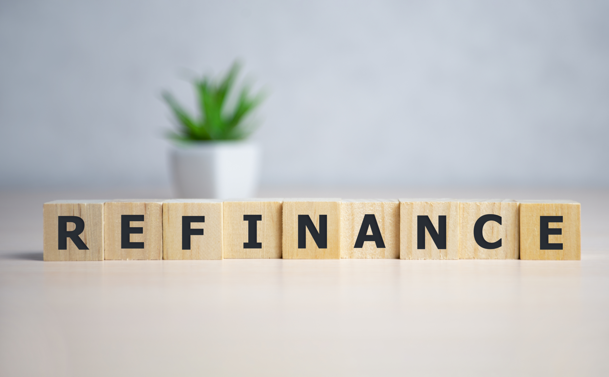 Rapid refinance free assessment