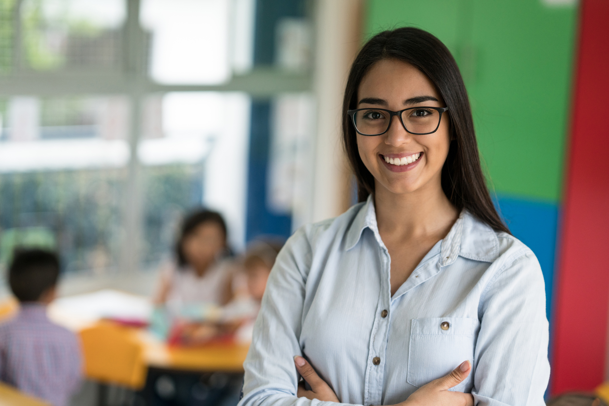 Home loan discount preschool teacher